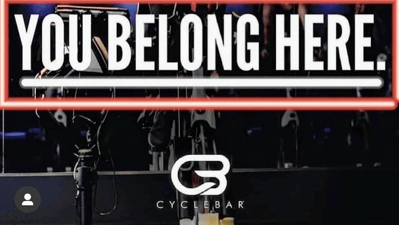 Cyclebar
