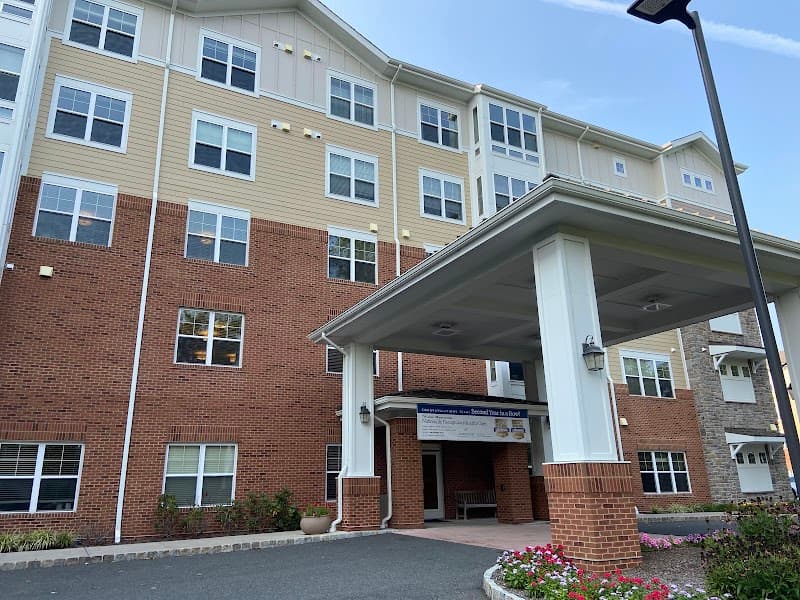 Lantern Hill Retirement Community