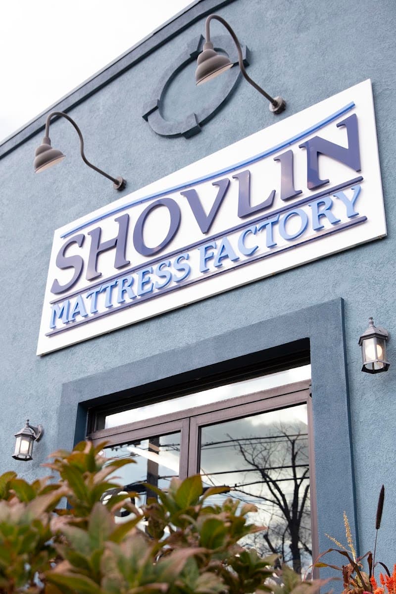 Shovlin Mattress Factory