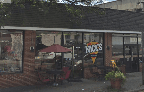 Nick's Pizza & Deli