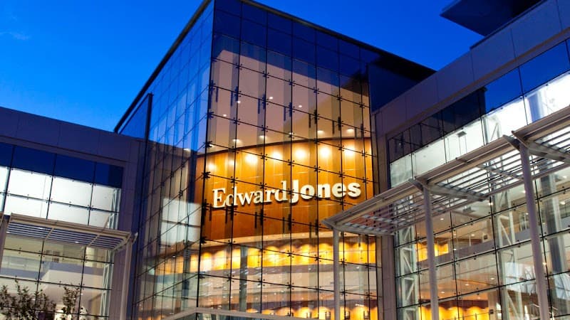 Edward Jones Financial Advisor