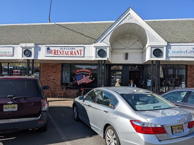 Old Glory Restaurant