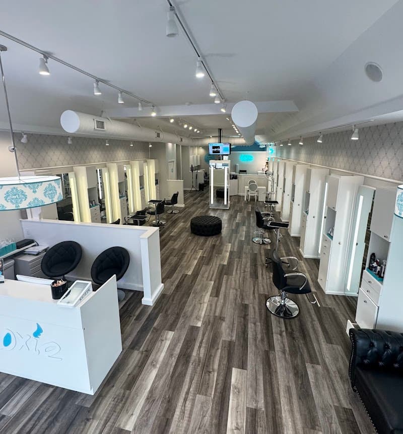 Moxie Salon & Beauty Bar