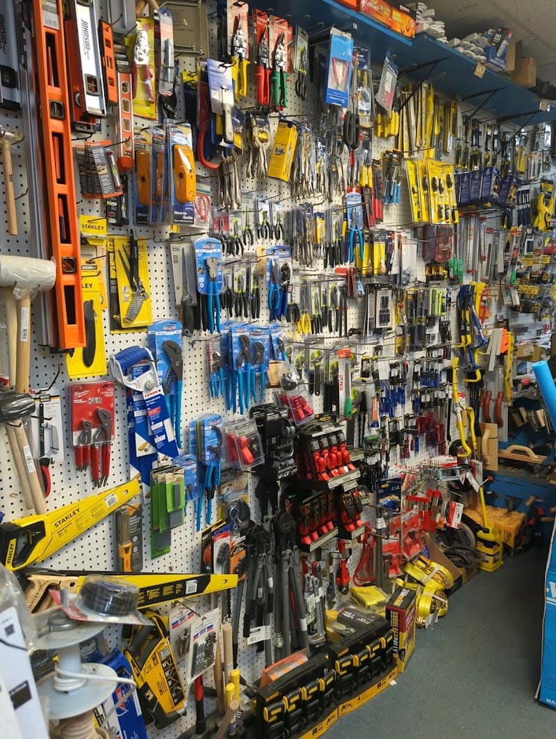 True Value - Summit Hardware