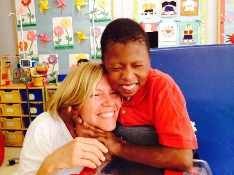 A Special Place Child Care Center in Fanwood