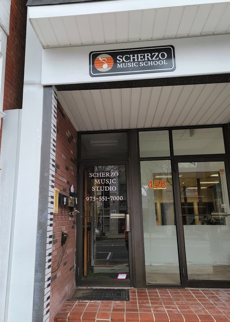 Scherzo Music Studio
