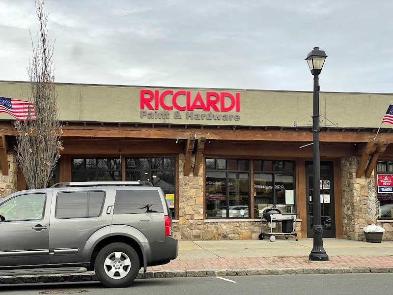 Ricciardi Brothers