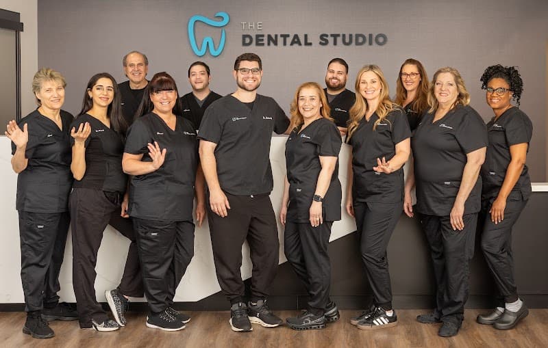 The Dental Studio of Summit