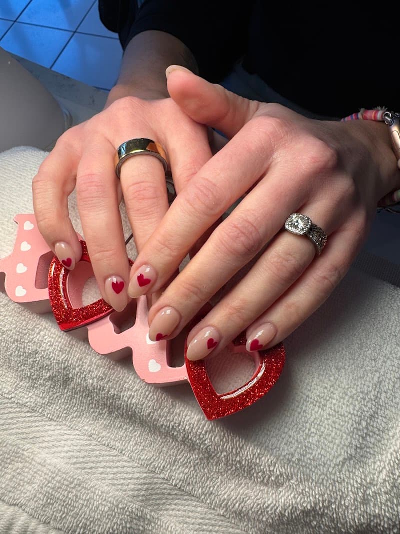 AMBROSE NAIL SALON