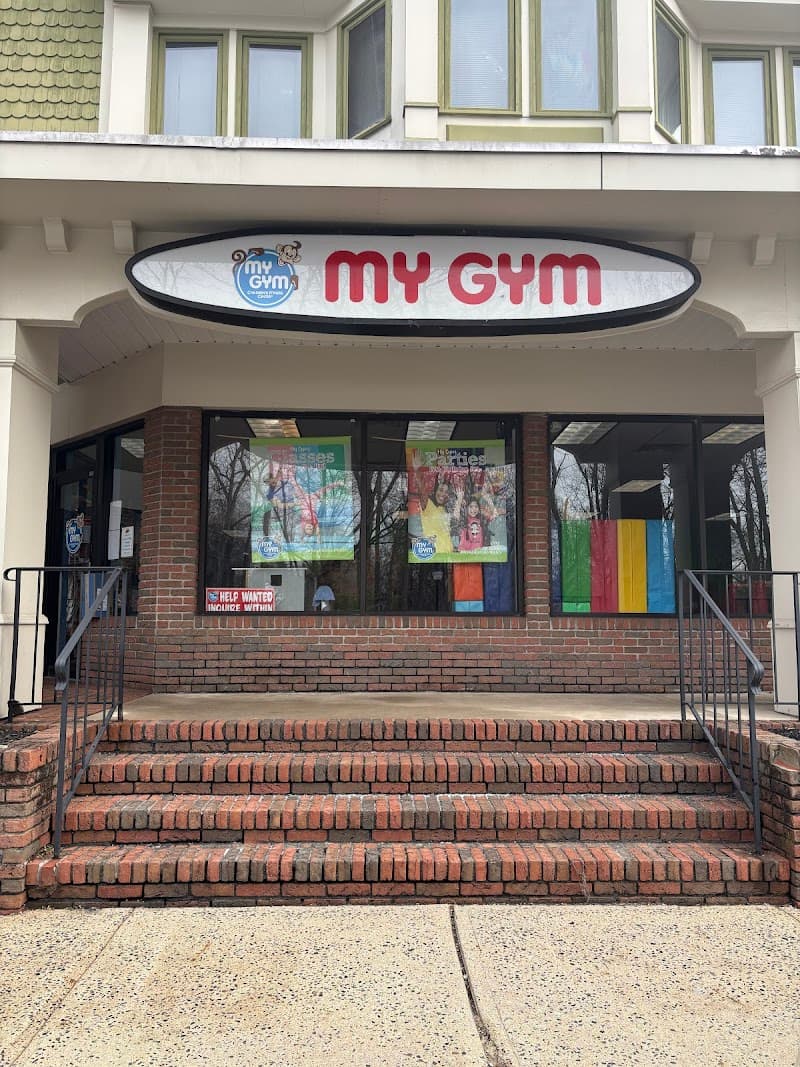 My Gym Children's Fitness Center
