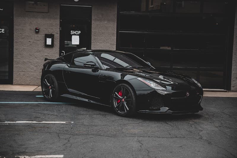 Peotter's Auto Body, Inc.