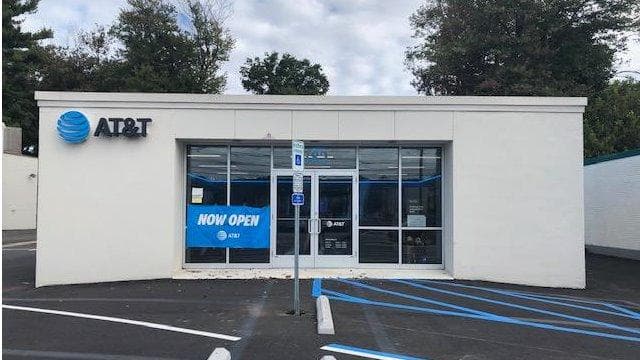 AT&T