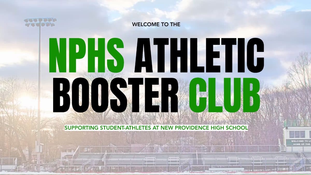 NPHS Athletic Booster Club