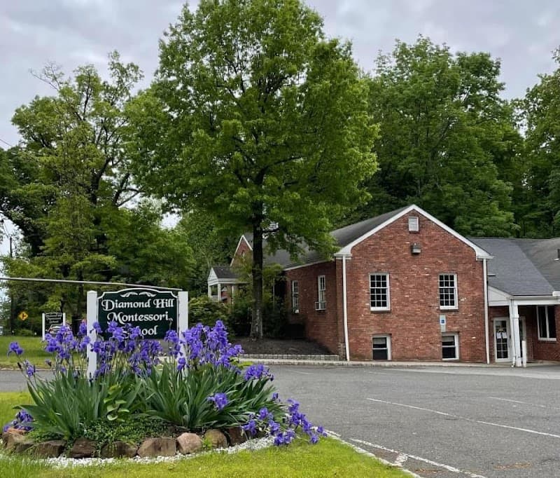 Diamond Hill Montessori School