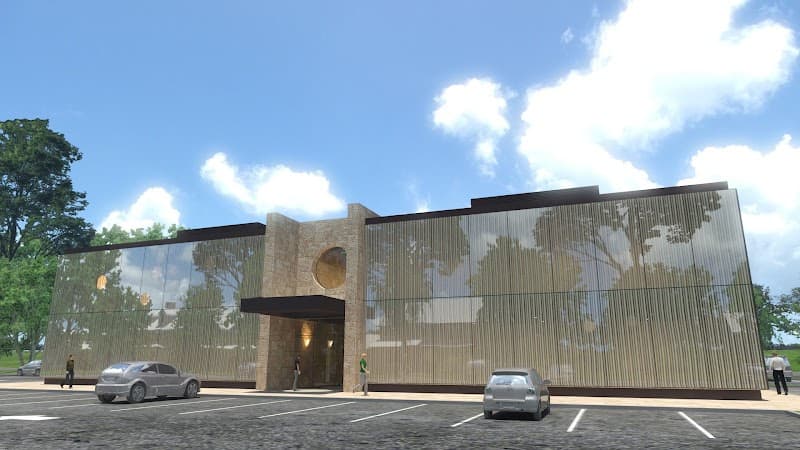 Carminio Architecture, LLC