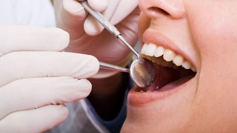 Dental Group of Millburn