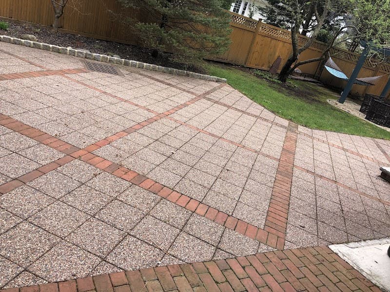 Menza Masonry & Building, Inc.