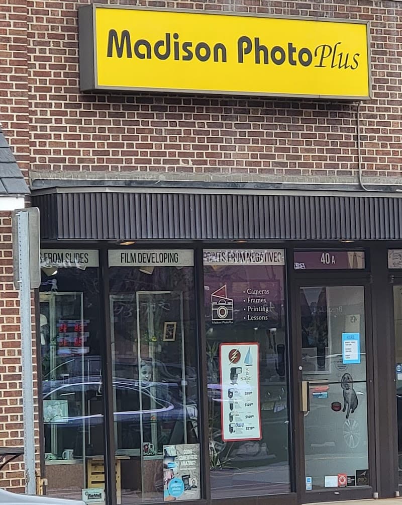 Madison PhotoPlus