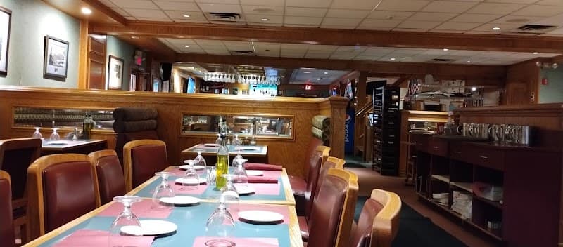 Marco Polo Restaurant & Tavern
