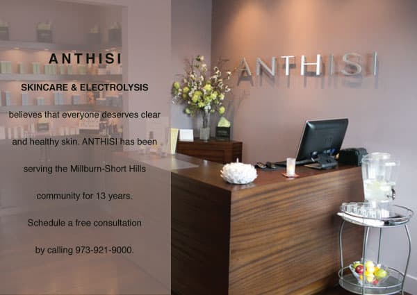 ANTHISI SPA