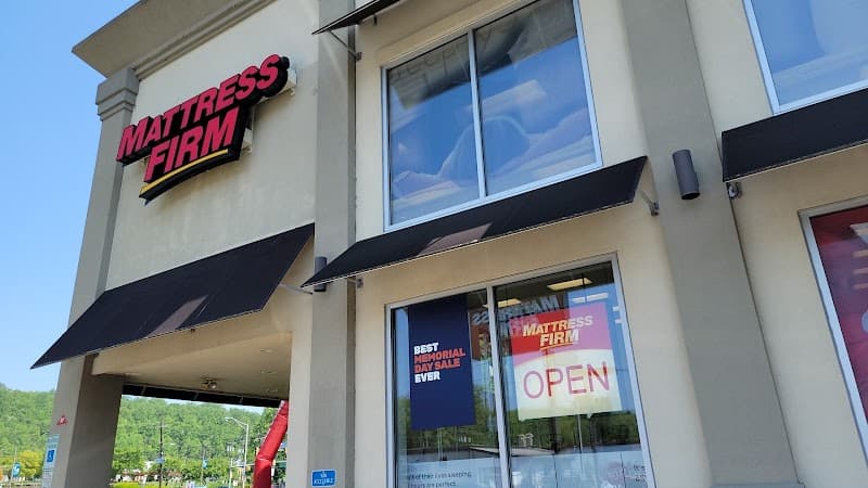 Mattress Firm Watchung