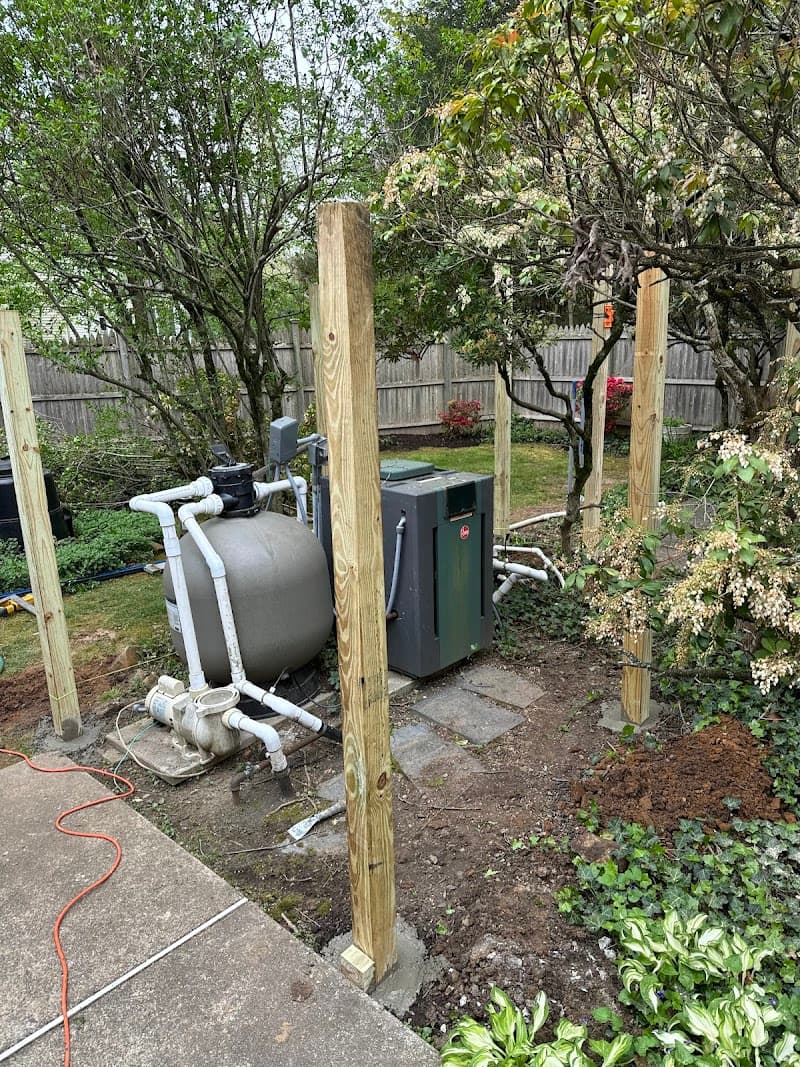 Discovery Landscaping