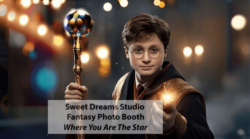 Sweet Dreams Studio