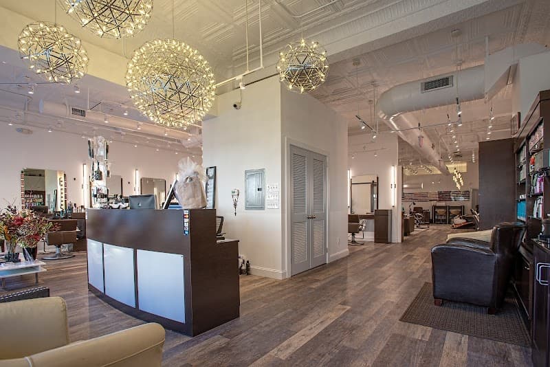 Avalon Salon for Hair & Nails