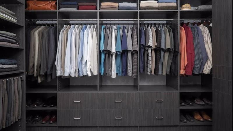 Closets To Adore