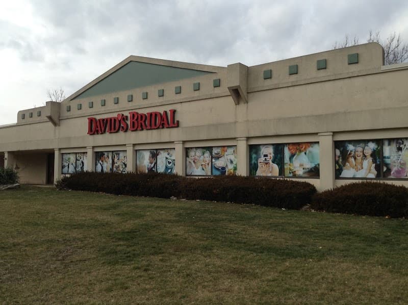 David's Bridal Watchung