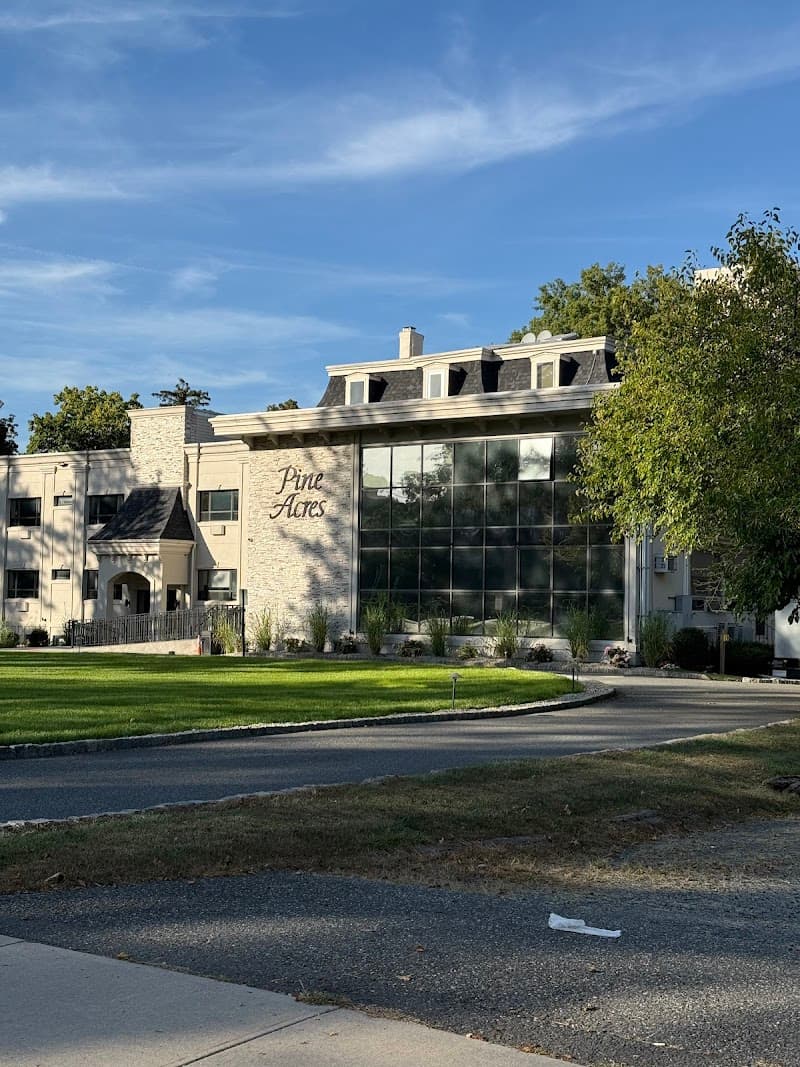 Pine Acres Healthcare