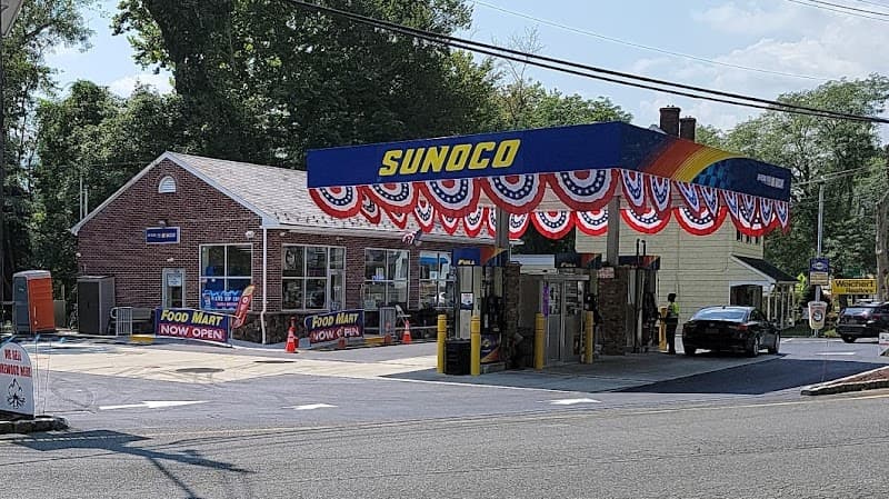 Watchung Sunoco