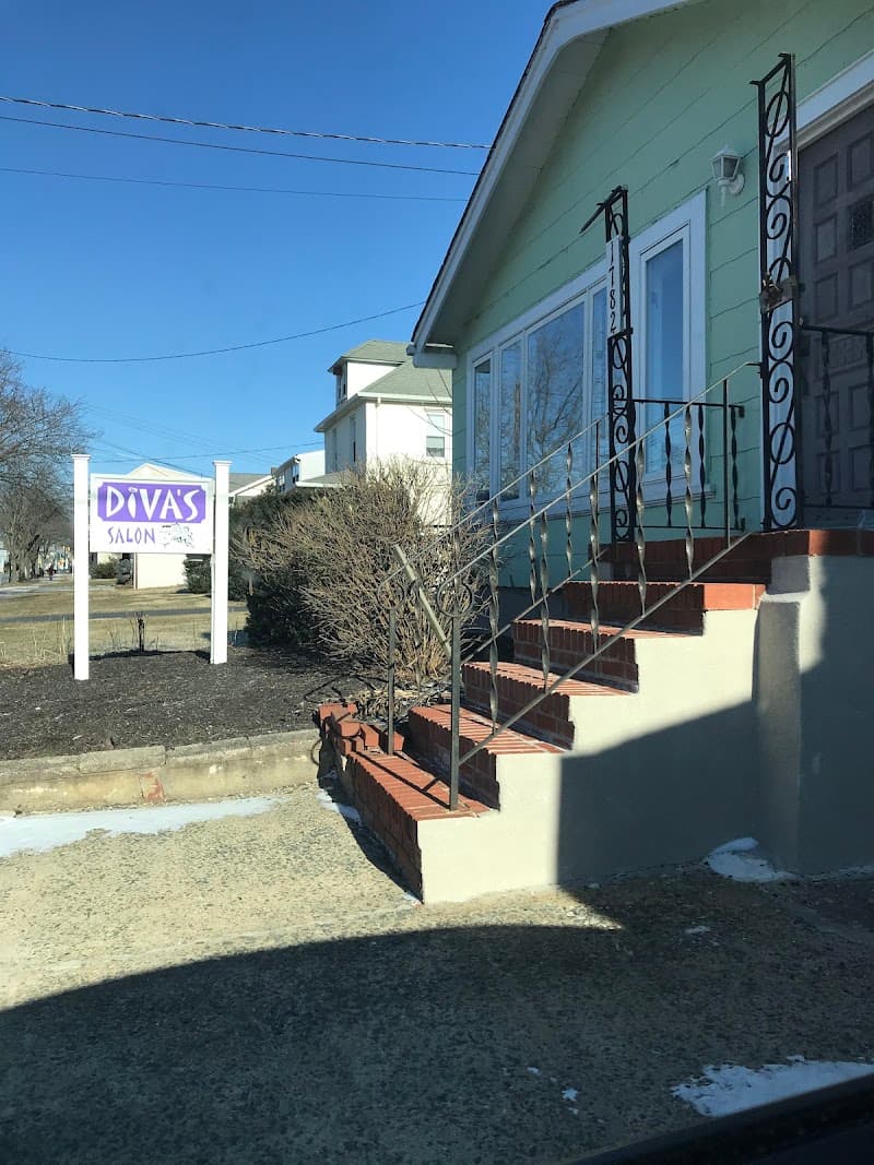 Diva's Salon