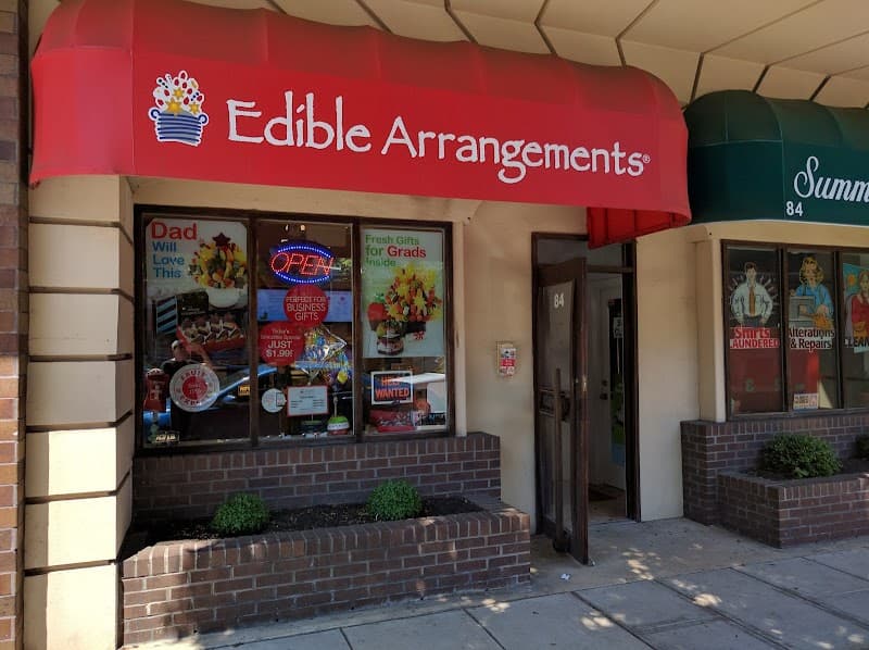 Edible Arrangements