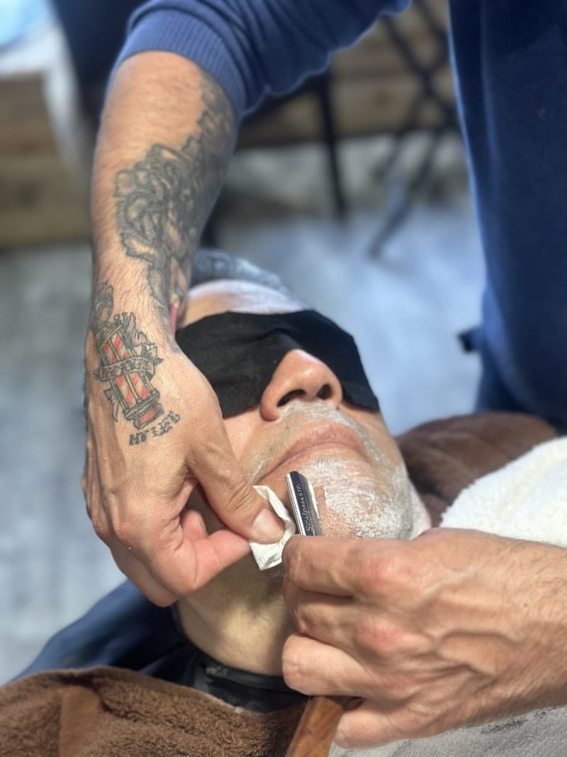 Bart & Company Barber Shop
