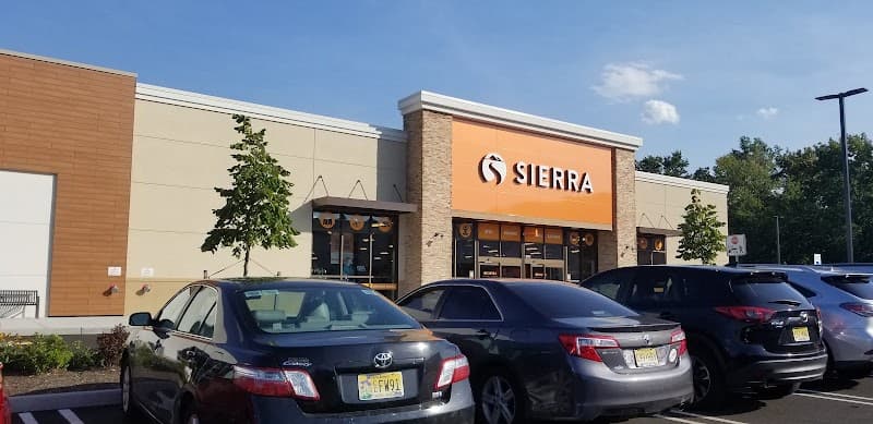 Sierra