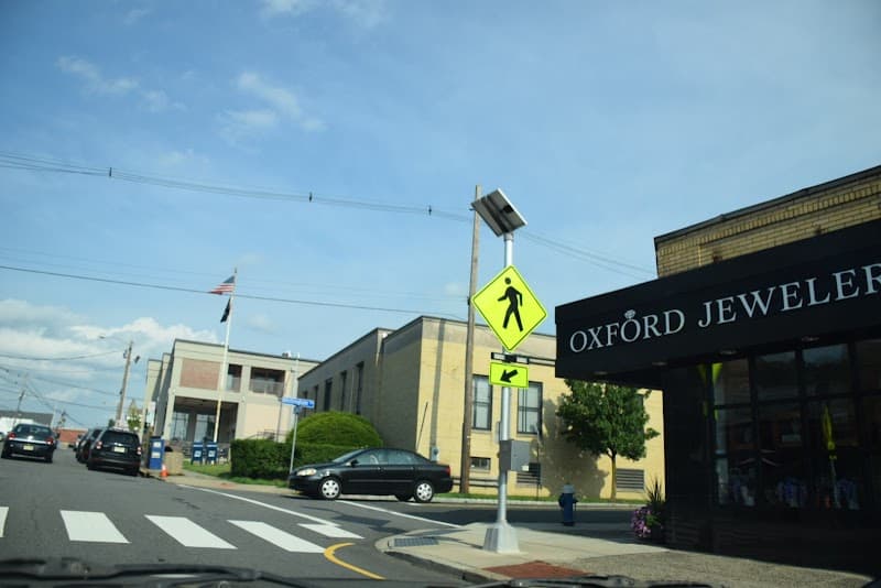 Oxford Jewelers
