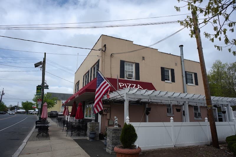 Fabio's Bistro
