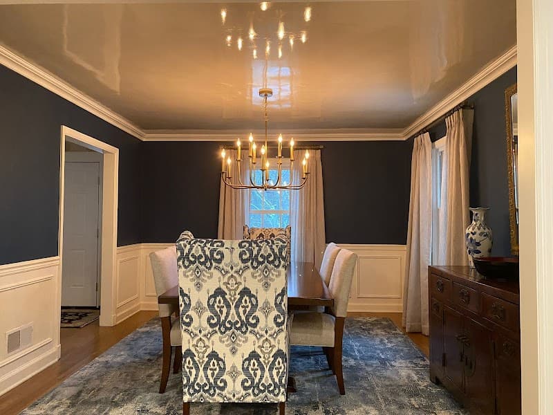 Berkeley Painting Contractors