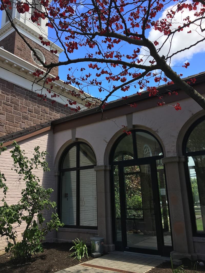 Madison Montessori School