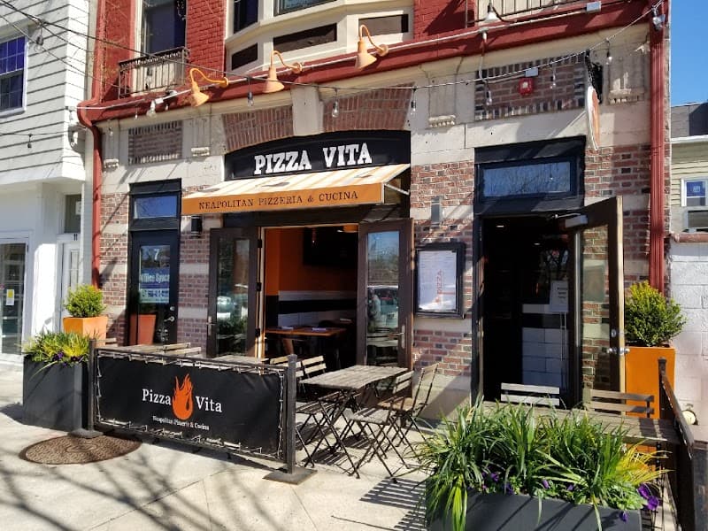 Pizza Vita