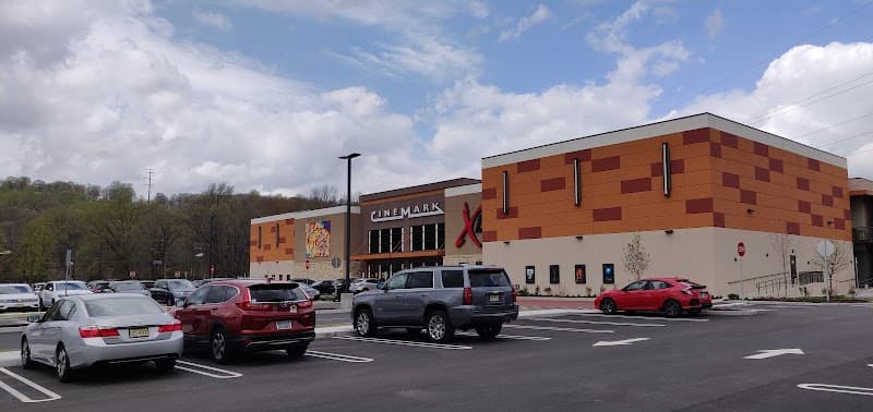 Watchung Commons