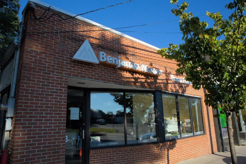 Rossi Paint Stores