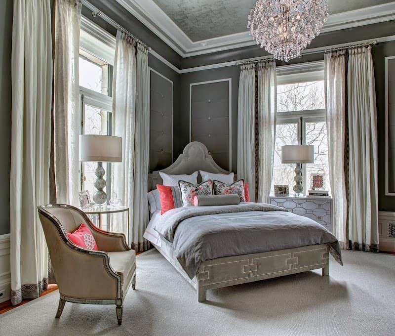 Creative Wallcoverings & Interiors