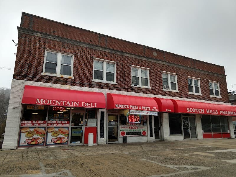 Mountain Deli