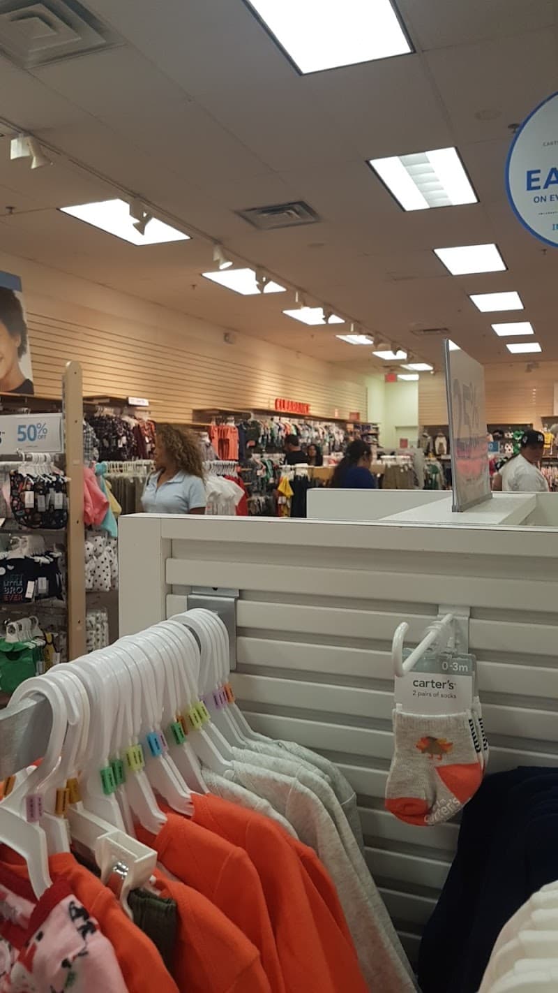 Carter's