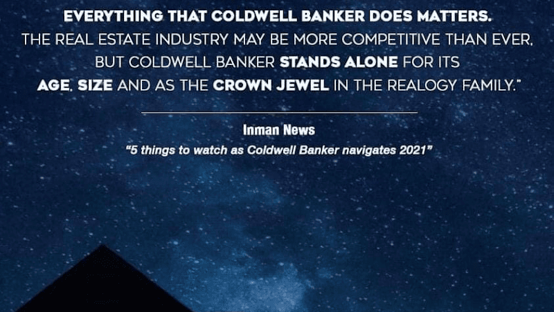 Coldwell Banker Residential Brokerage