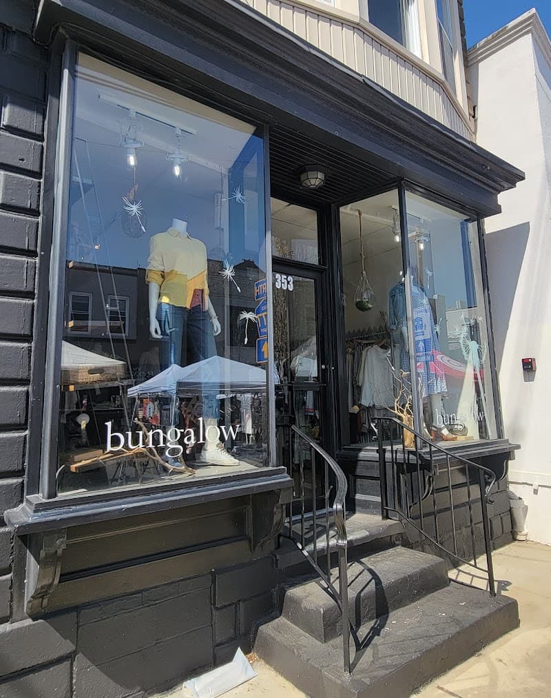 Bungalow Boutique