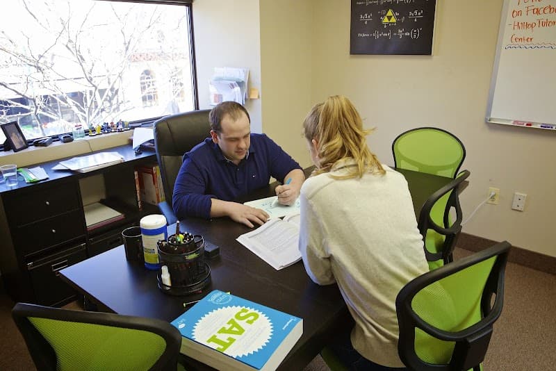 Hilltop Tutoring Center