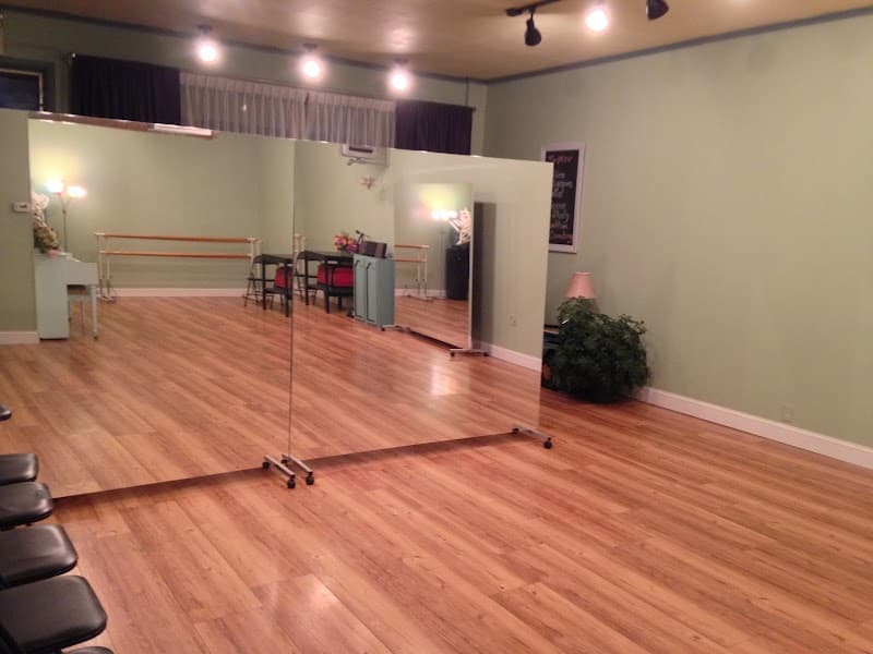 Stage Craft Studio